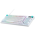 Геймърска клавиатура Logitech G316 X 98 Wired