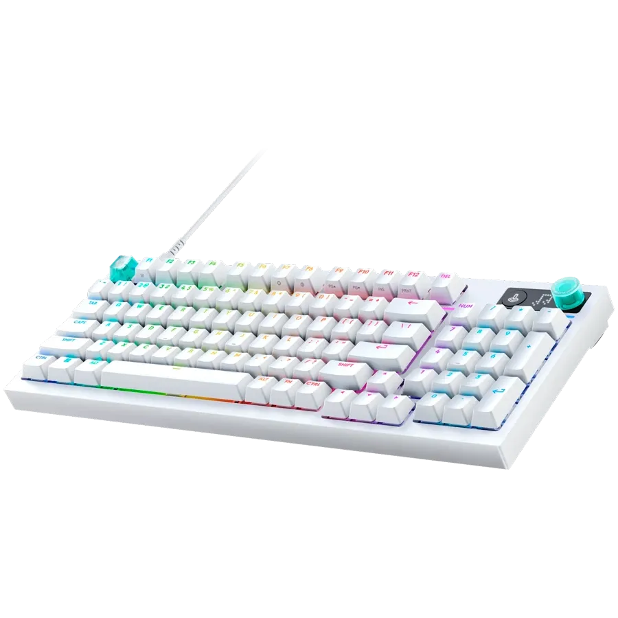Геймърска клавиатура Logitech G316 X 98 Wired