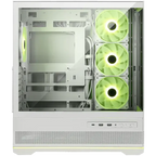 Компютърна кутия MSI MAG PANO 110R PZ, бяла