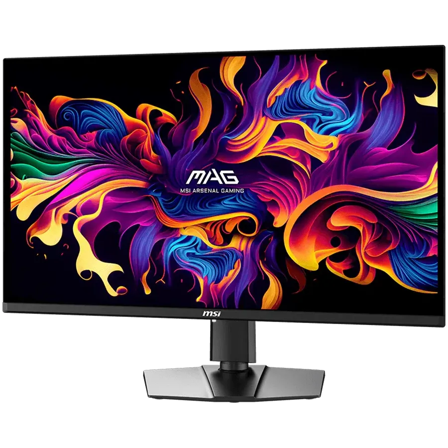 Монитор MSI MAG 321UP QD-OLED Gaming
