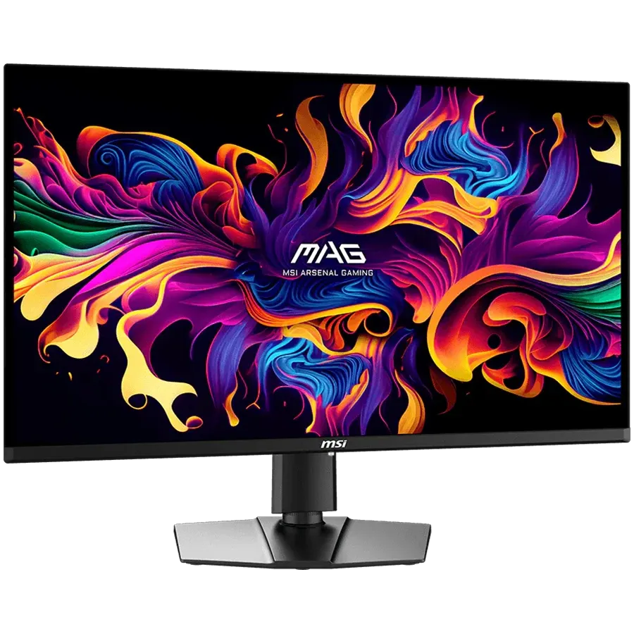 Монитор MSI MAG 321UP QD-OLED Gaming