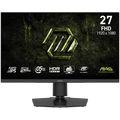 Монитор MSI MAG 272PF X24 Gaming