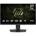 Монитор MSI MAG 272PF X24 Gaming