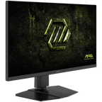 Монитор MSI MAG 272PF X24 Gaming