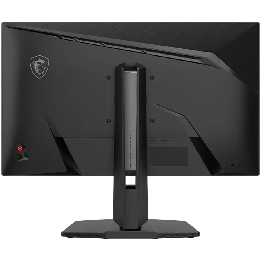 Монитор MSI MAG 272PF X24 Gaming