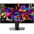 Монитор MSI MPG 271QR QD-OLED X50 Gaming