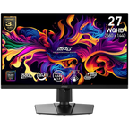 Монитор MSI MPG 271QR QD-OLED X50 Gaming