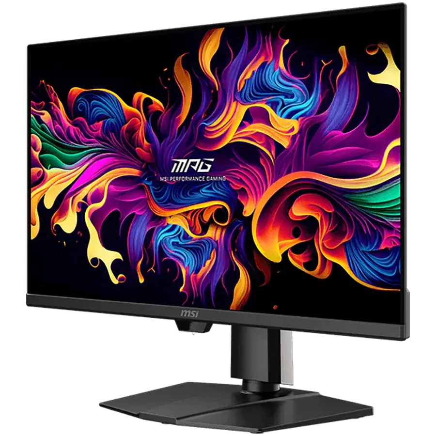 Монитор MSI MPG 271QR QD-OLED X50 Gaming
