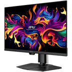 Монитор MSI MPG 271QR QD-OLED X50 Gaming