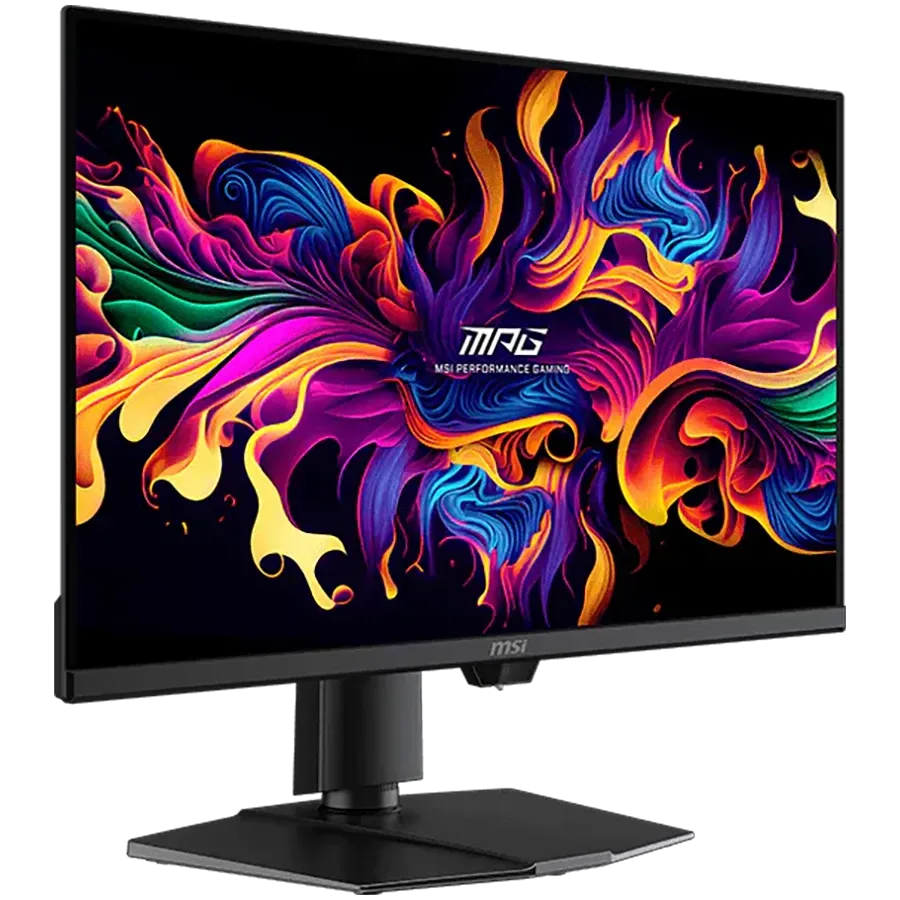 Монитор MSI MPG 271QR QD-OLED X50 Gaming