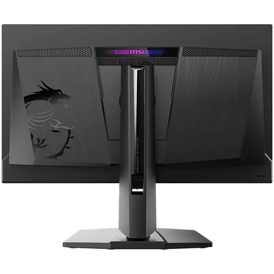 Монитор MSI MPG 271QR QD-OLED X50 Gaming