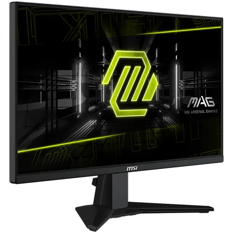 Монитор MSI MAG 255XF Gaming