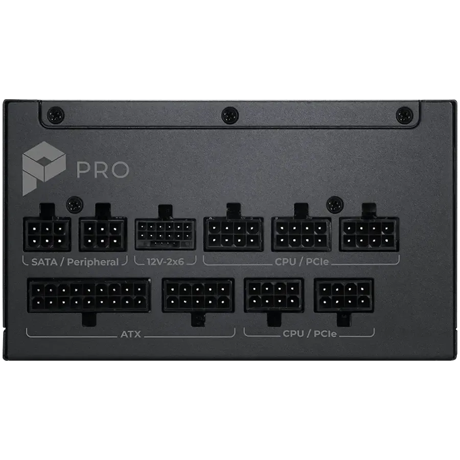 Захранване MSI PRO A850PL PCIE5