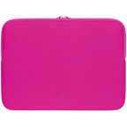 Калъф за лаптоп Tucano Colore Sleeve Laptop 13''/14'' Fuchsia