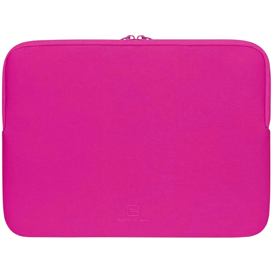 Калъф за лаптоп Tucano Colore Sleeve Laptop 13''/14'' Fuchsia