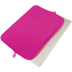 Калъф за лаптоп Tucano Colore Sleeve Laptop 13''/14'' Fuchsia