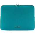 Калъф за лаптоп Tucano Colore Sleeve Laptop 13''/14'' Petroleum