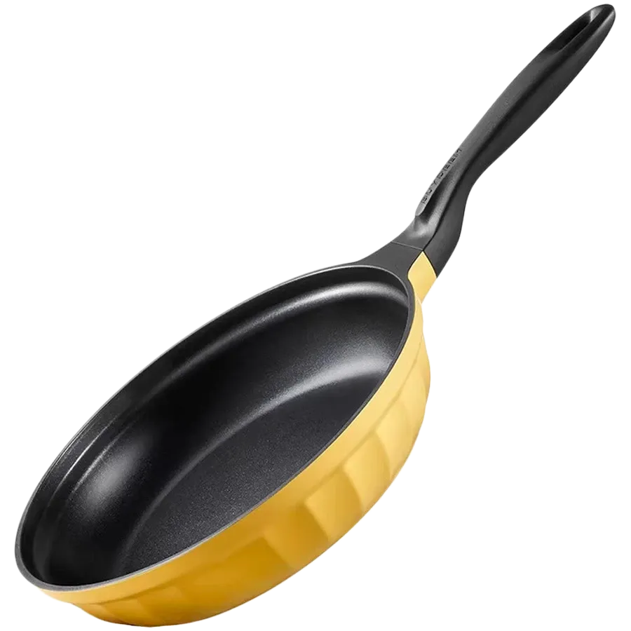 Аксесоар Buydeem Cast Aluminum Nonstick Multi function pot