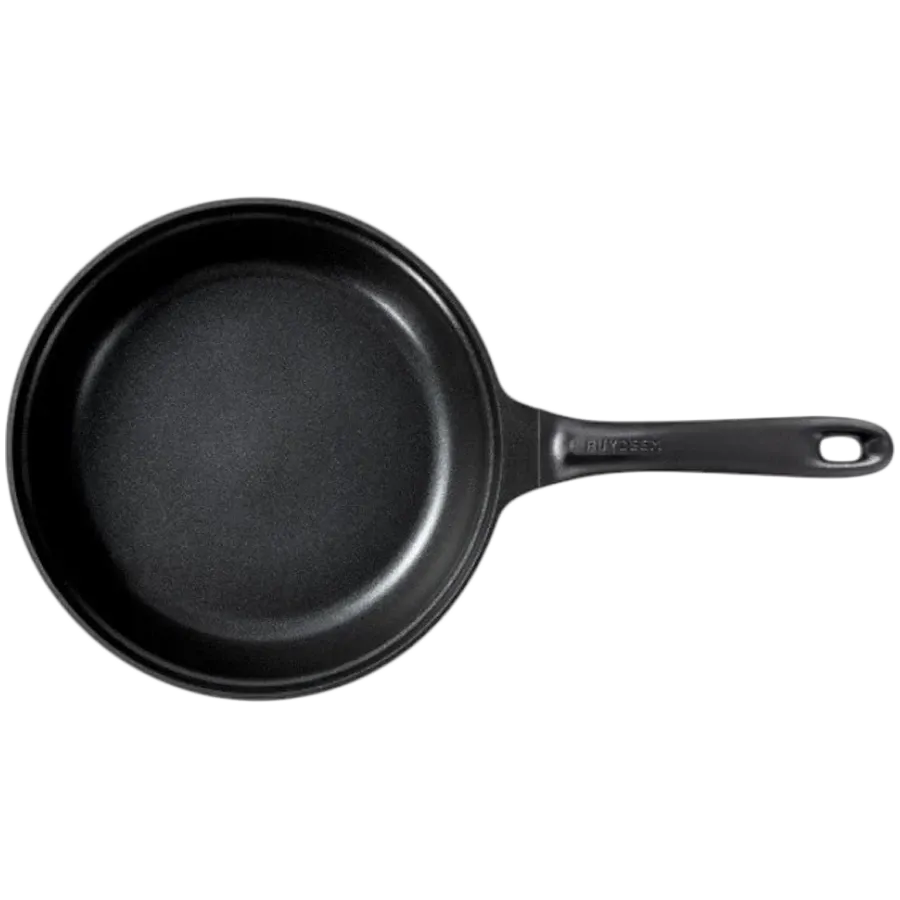 Аксесоар Buydeem Cast Aluminum Nonstick Multi function pot