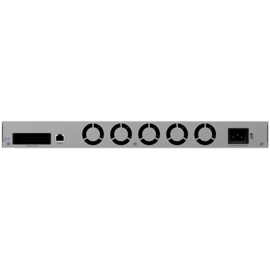 Рутер Ubiquiti UniFi UDM-Beast-EU Dream Machine Beast