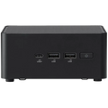 Мини компютър ASUS NUC 14pro/RNUC14RVHI300003I/Intel Core 3 100U/Intel