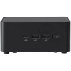 Мини компютър ASUS NUC 14pro/RNUC14RVHI300003I/Intel Core 3 100U/Intel