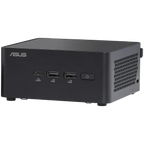 Мини компютър ASUS NUC 14pro/RNUC14RVHI300003I/Intel Core 3 100U/Intel