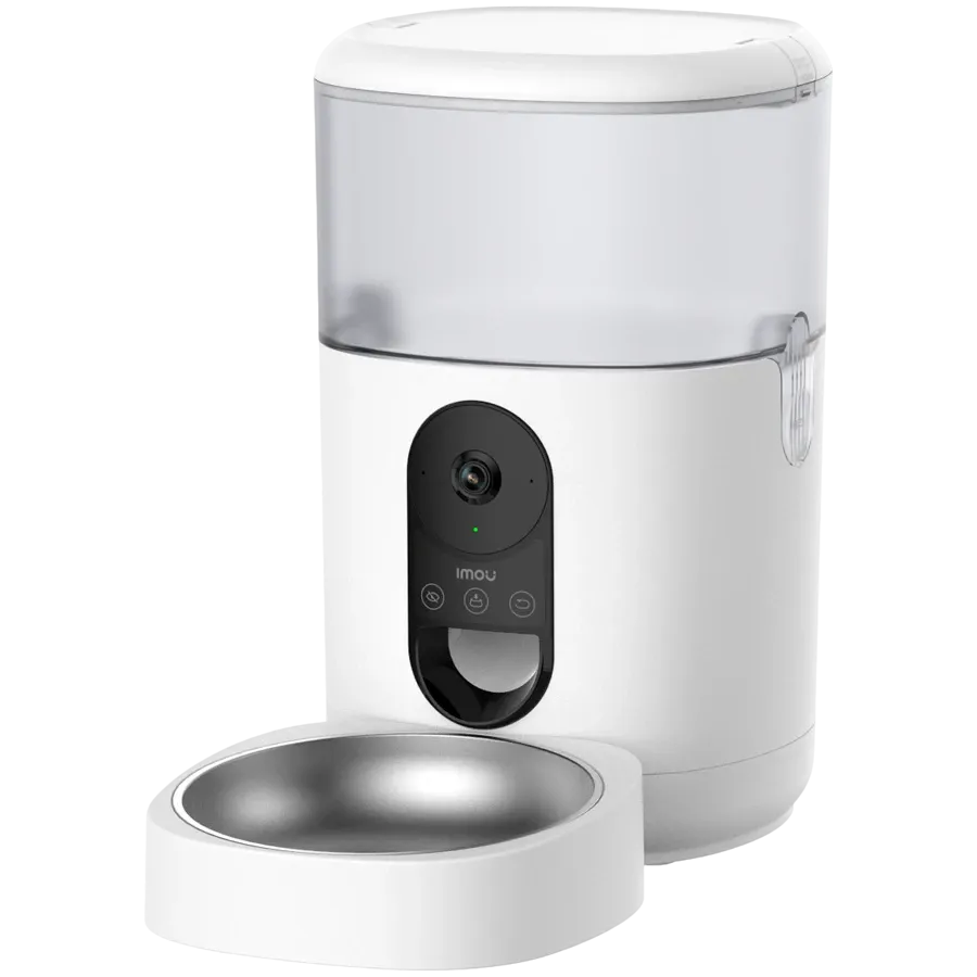 Вътрешна камера Imou Smart Pet Feeder
