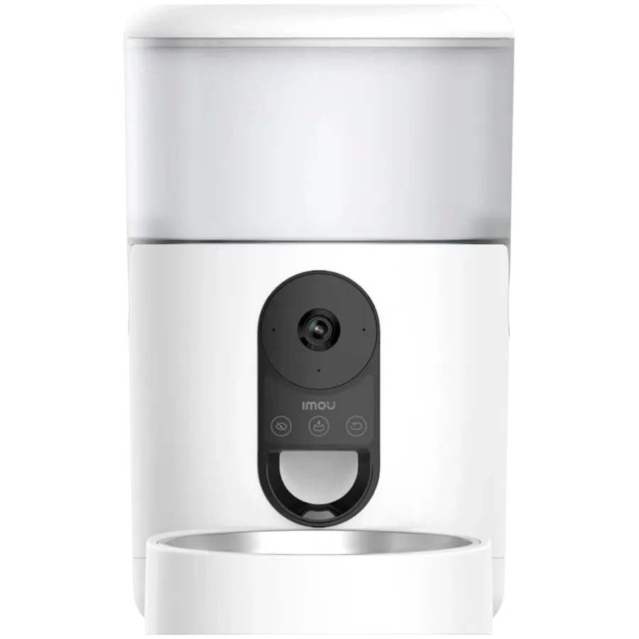 Вътрешна камера Imou Smart Pet Feeder