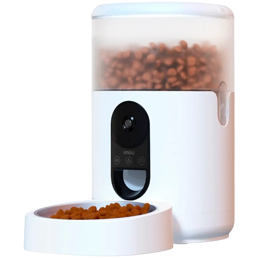 Вътрешна камера Imou Smart Pet Feeder