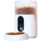 Вътрешна камера Imou Smart Pet Feeder