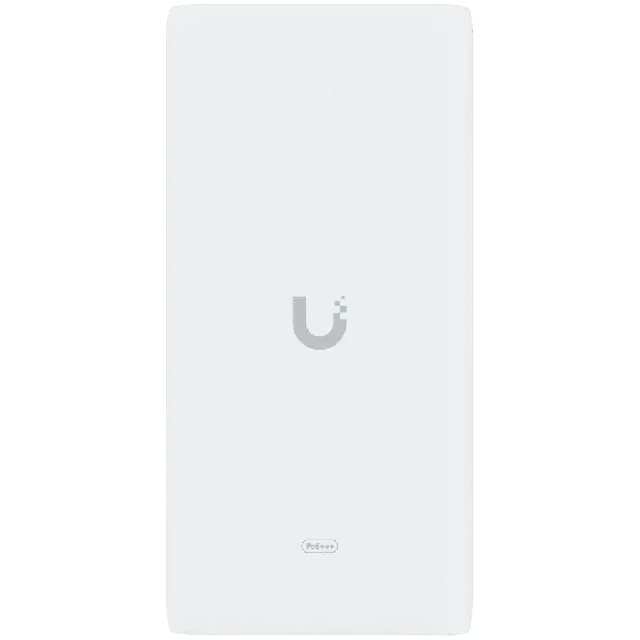Захранващ адаптер Ubiquiti UniFi 10G PoE+++ Adapter (90W)