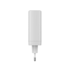 Зарядно устройство Canyon charger OnCharge 120 GAN Total 120W MAX 3 USB-C +1