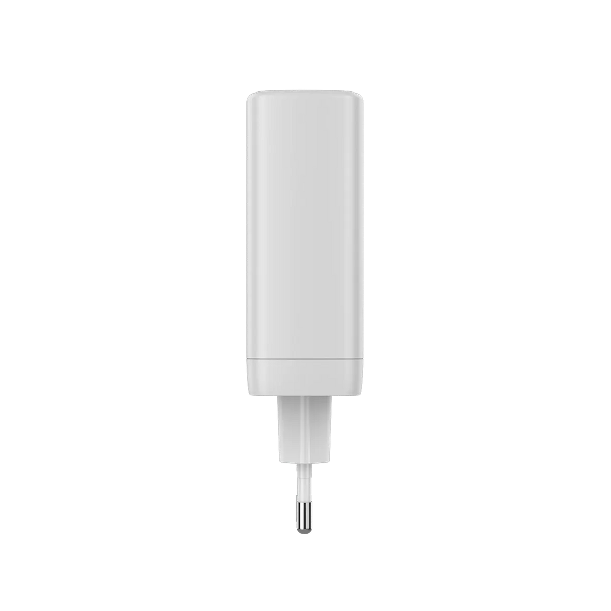Зарядно устройство Canyon charger OnCharge 120 GAN Total 120W MAX 3 USB-C +1