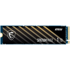 SSD диск MSI Spatium M452 PCIe 4.0 NVMe M.2 1TB