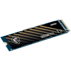 SSD диск MSI Spatium M452 PCIe 4.0 NVMe M.2 1TB
