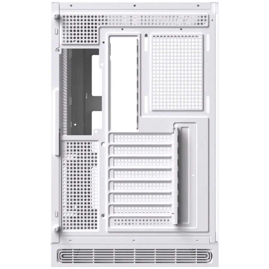 Компютърна кутия Xigmatek Cloud DGT Arctic EN49620