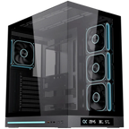 Компютърна кутия Xigmatek Cloud DGT EN49613