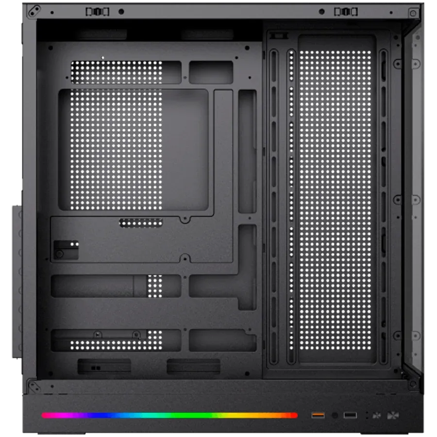 Компютърна кутия Xigmatek Cloud DGT EN49613