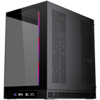 Компютърна кутия Xigmatek Cloud DGT EN49613