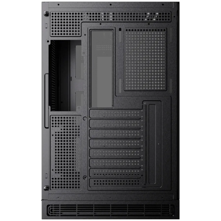 Компютърна кутия Xigmatek Cloud DGT EN49613