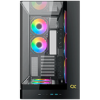 Компютърна кутия Xigmatek Pano II EN48418