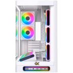 Компютърна кутия Xigmatek Heaven Air Arctic EN49606