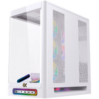 Компютърна кутия Xigmatek Heaven Air Arctic EN49606
