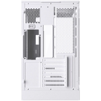 Компютърна кутия Xigmatek Heaven Air Arctic EN49606