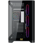 Компютърна кутия Xigmatek Crystal Storm V2 EN49392