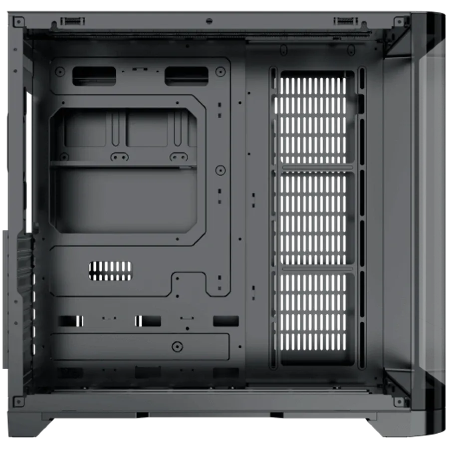 Компютърна кутия Xigmatek Crystal Storm V2 EN49392