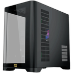 Компютърна кутия Xigmatek Crystal Storm V2 EN49392