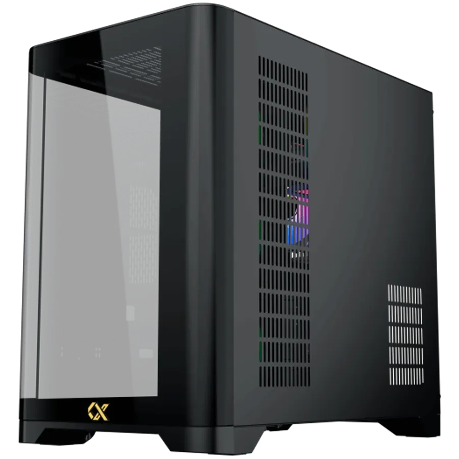 Компютърна кутия Xigmatek Crystal Storm V2 EN49392