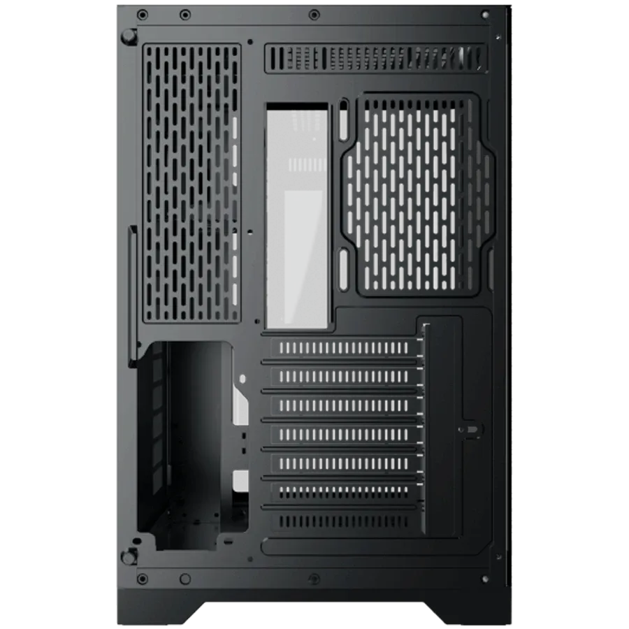 Компютърна кутия Xigmatek Crystal Storm V2 EN49392
